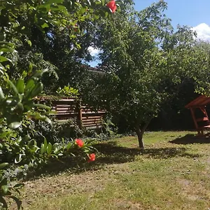 Rakos-patak Family House Pensjonat
