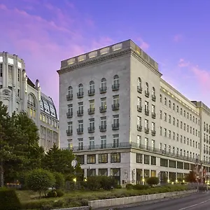 5* Hotel Al Habtoor Palace Budapest, Preferred &