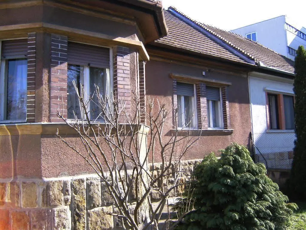 Haus in Budapest mit Garten 0*,  Ungarn